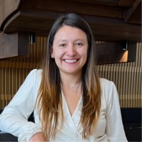 CasaLuker S.A Employee Angelica Sofia Benitez Perdomo's profile photo