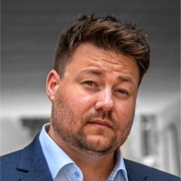 team x (Omnicom) Employee Christian Graf's profile photo