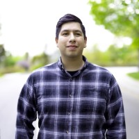 Wells Fargo Employee Jacob Perez's profile photo