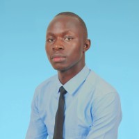 MakeWebVideo Employee Collins Cashmir's profile photo