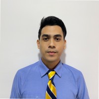 Spectrum Edge Sdn Bhd Employee Muhd Zafri's profile photo
