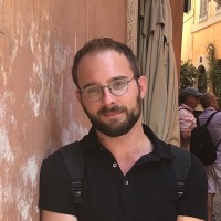 Daniel Nussbaum Email & Phone Number