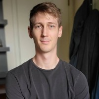 Cloudflare Employee Isaac Cook's profile photo