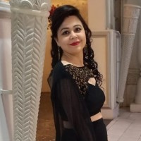 Saucee Media & Entertainment Employee Deepika Dua's profile photo