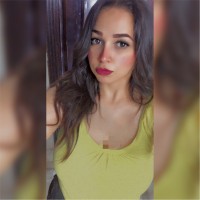 alamki Employee Maria Mahrous's profile photo