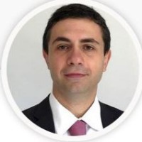 PRETA Employee Paolo di Traglia's profile photo