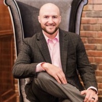 Informatics, Inc. Employee Matt Hacker's profile photo