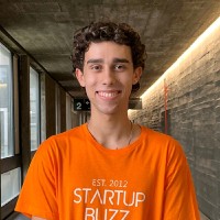 StartUp BUZZ Employee Miguel Silva's profile photo