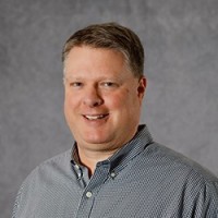 Great Plains Communications Employee Mark Kerns's profile photo