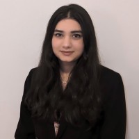 Motorola Solutions Employee Shreya Shinde's profile photo