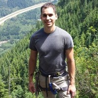 Eleventh Hour Games Employee Will Corwin's profile photo