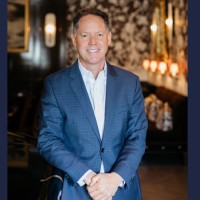 Email e telefono di Patrick Logue