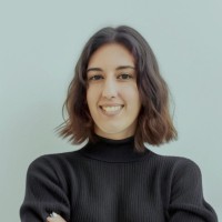 Strategic Pete Employee Veronica Taddei's profile photo