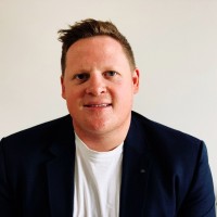XPERIENCE Employee Felix Blackler's profile photo