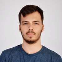 ScaffPlan Employee Wojciech Mleczek's profile photo