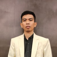 Universitas Universal Employee Musliadi Kh's profile photo