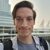 Las Vegas Sands Corp. Employee Brandon Shirk's profile photo
