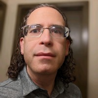 Autoliv Employee James Lux's profile photo