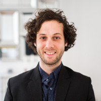 Simone Employee Jeremy Andre's profile photo