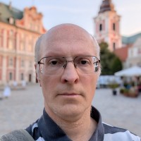 Alexander Savin Email