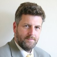 Mastek Employee Gary Leitch's profile photo