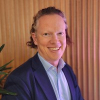 BPA Children's Services Employee Tim Watts's profile photo