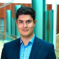 Fulcrum GT Employee Sebastian Gonzalez Hidalgo's profile photo
