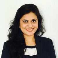 RBC Employee Neha Doshi's profile photo