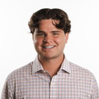 Transparent Partners Employee Andrew Fix's profile photo