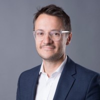 jaide Employee Jean-Emmanuel Bibault's profile photo