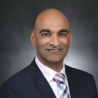 Valley Health System Employee Samit Shah's profile photo