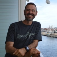 Pideaky Employee Rafael Tejeda Elizondo's profile photo
