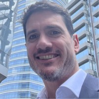 Aon Employee Máximo García Conde's profile photo