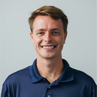 Bloom Employee Blake Davis's profile photo