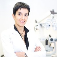 Universidad de Santiago de Compostela Employee María Victoria de Rojas Silva's profile photo