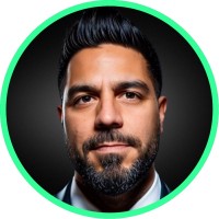 CloudGuard AI Employee Javid Khan's profile photo