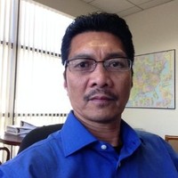 Multiquip Inc. Employee Roy Ilagan's profile photo