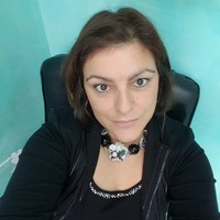 ALFA TECHNICS Employee Ljupka Petrovic's profile photo