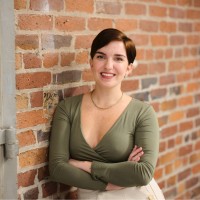 Mulgrave School Employee Beatriz Salvucci's profile photo