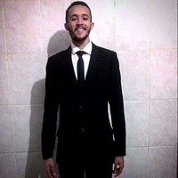 RM07 Employee Robson Sena's profile photo
