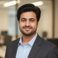 Vishal M. Email