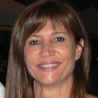 Faculté de Médecine de Monastir Employee Isabelle Breton's profile photo