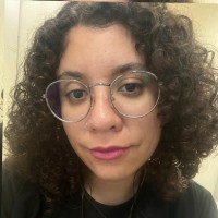 Secretaria de Estado da Saúde de São Paulo Employee Ruthi de S. A. Vieira's profile photo