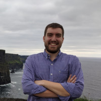 Berkshire Grey Employee Jacob Torrey's profile photo