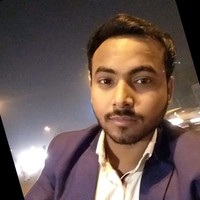 EMDAD LLC Employee Jatin Dutta's profile photo