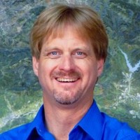 Solid Terrain Modeling, Inc. Employee Mark Fisher's profile photo