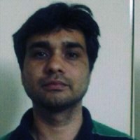 Honeywell Technology Solutions, Inc. Employee Manuj Sharma's profile photo