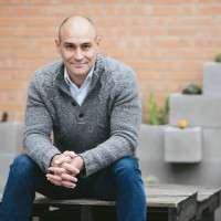 ResultMaps Employee Scott Levy's profile photo