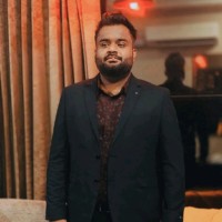 Froiden Technologies Private Limited Employee Rajat Gupta's profile photo