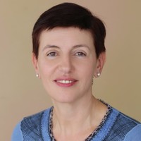 Teka Group Employee Georgieva Alena's profile photo